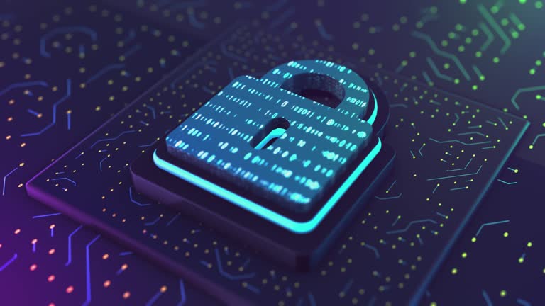 picture of cybersecurity