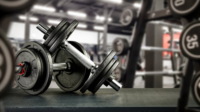 picture of weights